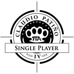 Nux4Life Golf Tournament - Single Player Registration