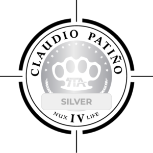 Silver Sponsor