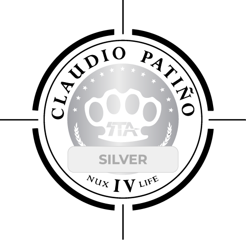 Silver Sponsor