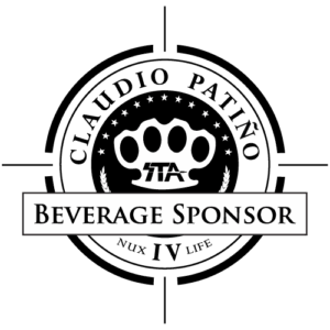 Beverage Sponsor