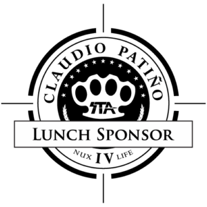 Lunch Sponsor