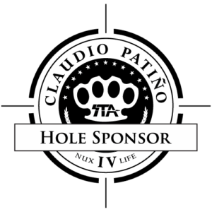 Hole Sponsor