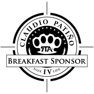 Breakfast Sponsor